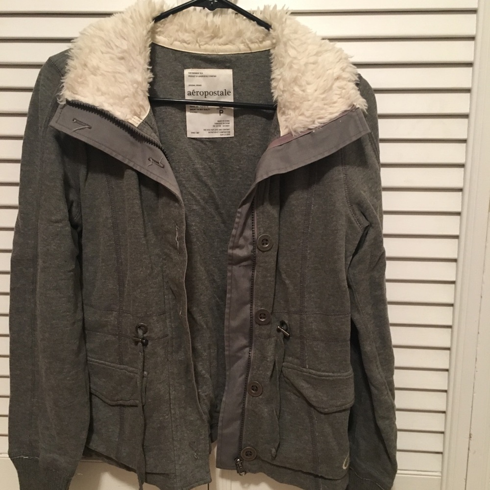 Aeropostale Jacket